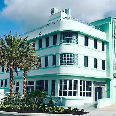 The Streamline Hotel - Daytona Beach Exterior photo